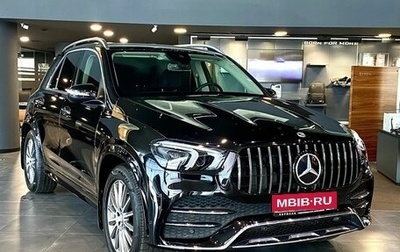Mercedes-Benz GLE, 2021 год, 7 890 000 рублей, 1 фотография