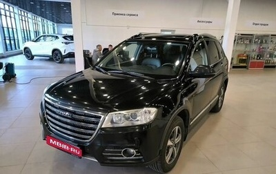 Haval H6, 2019 год, 1 499 000 рублей, 1 фотография