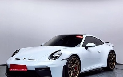 Porsche 911 GT3, 2026 год, 32 000 000 рублей, 1 фотография