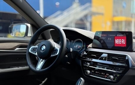 BMW 6 серия, 2018 год, 4 550 000 рублей, 1 фотография