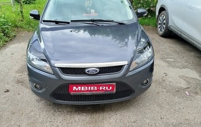 Ford Focus II рестайлинг, 2010 год, 560 000 рублей, 1 фотография