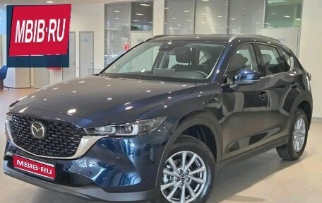 Mazda CX-5 II, 2026 год, 4 690 000 рублей, 1 фотография