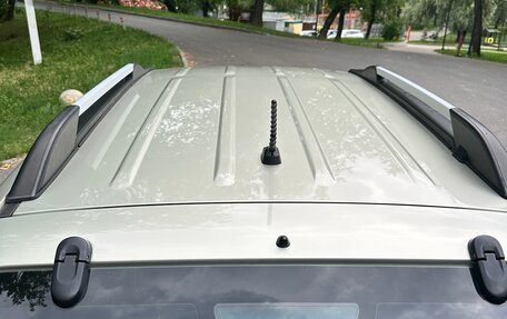 Hyundai Tucson III, 2008 год, 890 000 рублей, 10 фотография