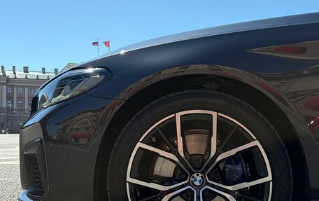 BMW 5 серия, 2020 год, 5 620 000 рублей, 9 фотография