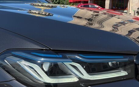 BMW 5 серия, 2020 год, 5 620 000 рублей, 8 фотография