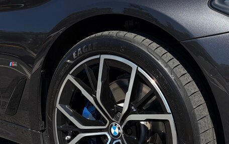 BMW 5 серия, 2020 год, 5 620 000 рублей, 10 фотография