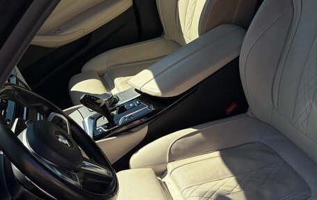 BMW 5 серия, 2020 год, 5 620 000 рублей, 14 фотография