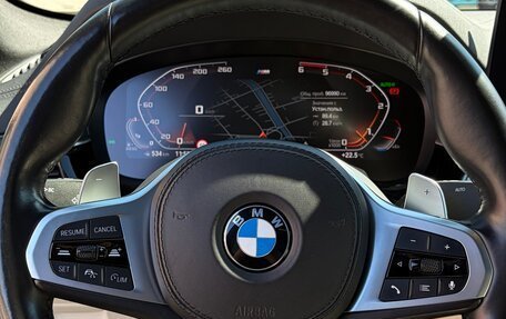 BMW 5 серия, 2020 год, 5 620 000 рублей, 16 фотография