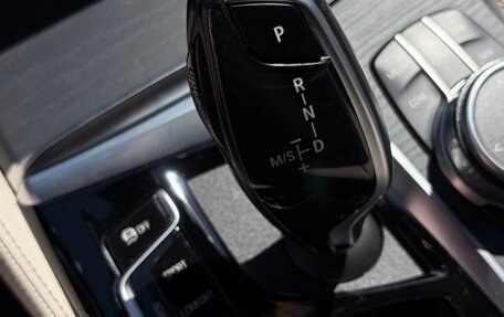 BMW 5 серия, 2020 год, 5 620 000 рублей, 19 фотография