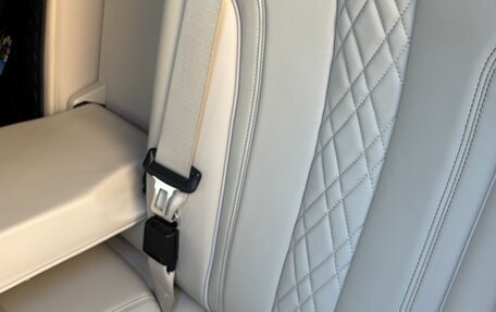 BMW 5 серия, 2020 год, 5 620 000 рублей, 26 фотография