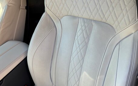 BMW 5 серия, 2020 год, 5 620 000 рублей, 31 фотография