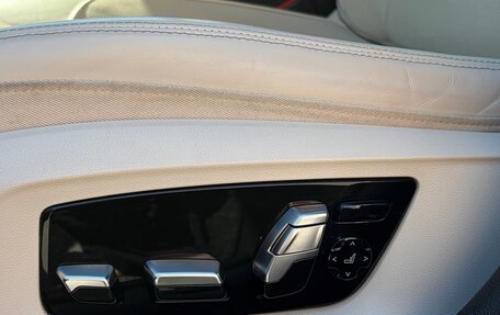 BMW 5 серия, 2020 год, 5 620 000 рублей, 32 фотография