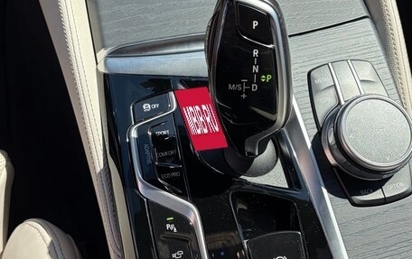 BMW 5 серия, 2020 год, 5 620 000 рублей, 18 фотография