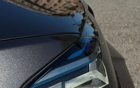 BMW 5 серия, 2020 год, 5 620 000 рублей, 33 фотография