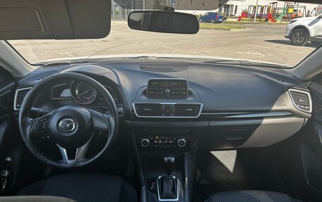 Mazda 3, 2014 год, 1 100 000 рублей, 8 фотография