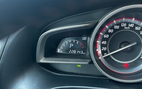 Mazda 3, 2014 год, 1 100 000 рублей, 7 фотография