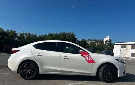 Mazda 3, 2014 год, 1 100 000 рублей, 5 фотография