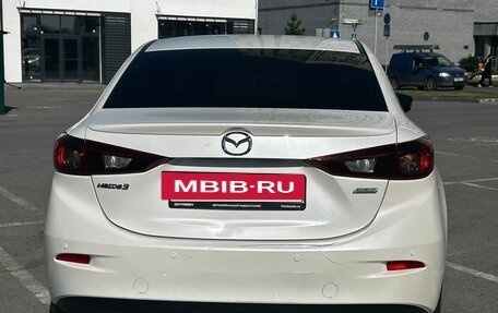 Mazda 3, 2014 год, 1 100 000 рублей, 4 фотография