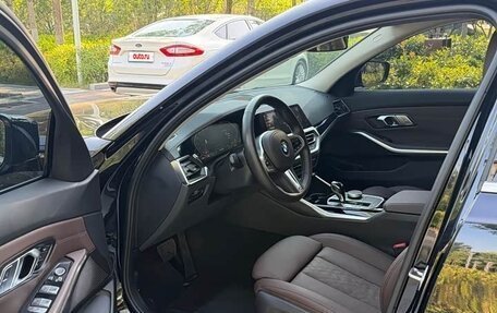 BMW 3 серия, 2022 год, 2 990 000 рублей, 7 фотография