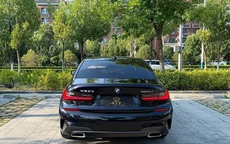 BMW 3 серия, 2022 год, 2 990 000 рублей, 4 фотография