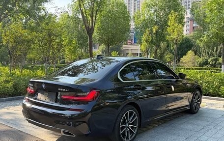 BMW 3 серия, 2022 год, 2 990 000 рублей, 5 фотография