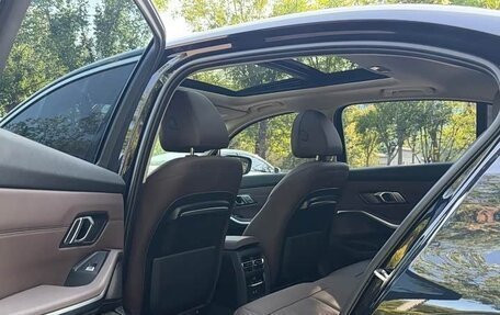 BMW 3 серия, 2022 год, 2 990 000 рублей, 11 фотография