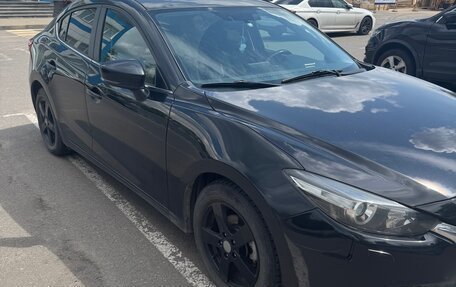 Mazda 3, 2018 год, 1 500 000 рублей, 7 фотография