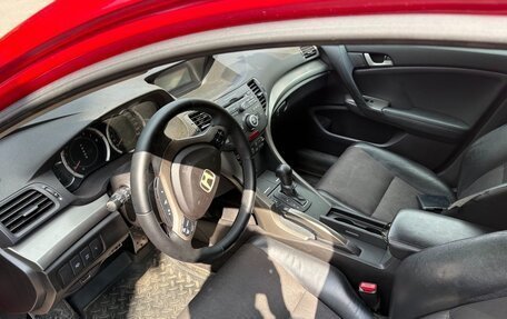 Honda Accord VIII рестайлинг, 2008 год, 850 000 рублей, 4 фотография