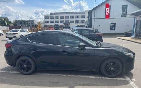 Mazda 3, 2018 год, 1 500 000 рублей, 6 фотография