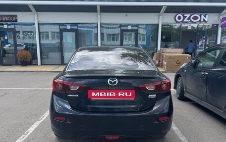 Mazda 3, 2018 год, 1 500 000 рублей, 5 фотография