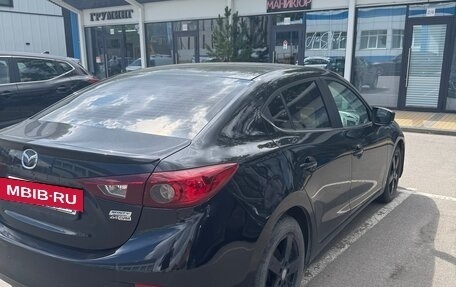 Mazda 3, 2018 год, 1 500 000 рублей, 8 фотография