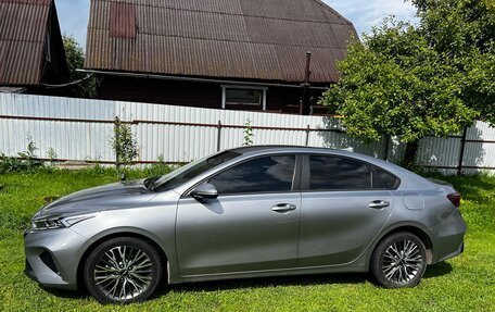 KIA K3, 2021 год, 2 399 000 рублей, 2 фотография