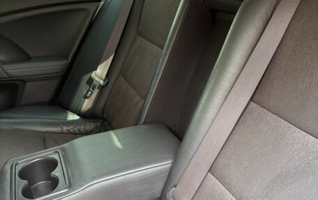 Honda Accord VIII рестайлинг, 2008 год, 850 000 рублей, 8 фотография