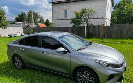 KIA K3, 2021 год, 2 399 000 рублей, 3 фотография