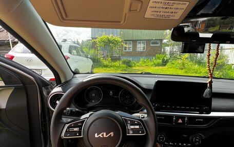 KIA K3, 2021 год, 2 399 000 рублей, 5 фотография