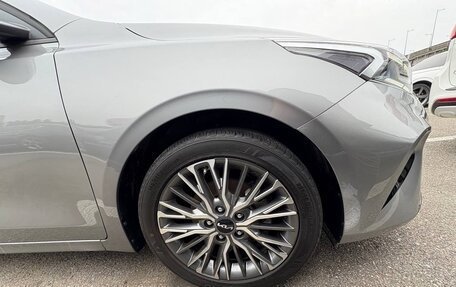 KIA K3, 2021 год, 2 399 000 рублей, 12 фотография