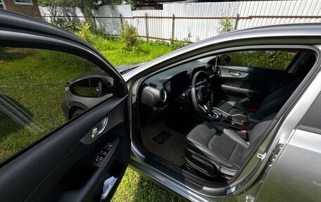 KIA K3, 2021 год, 2 399 000 рублей, 6 фотография