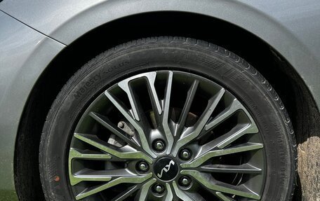KIA K3, 2021 год, 2 399 000 рублей, 9 фотография