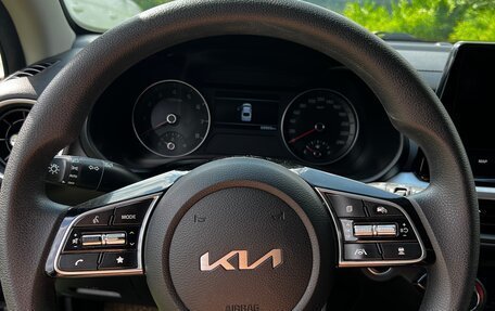 KIA K3, 2021 год, 2 399 000 рублей, 10 фотография