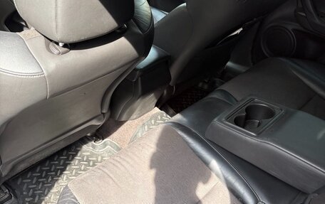 Honda Accord VIII рестайлинг, 2008 год, 850 000 рублей, 9 фотография
