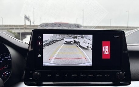 KIA K3, 2021 год, 2 399 000 рублей, 13 фотография