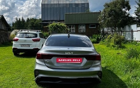 KIA K3, 2021 год, 2 399 000 рублей, 4 фотография
