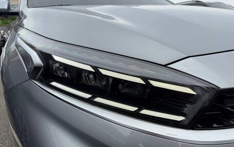 KIA K3, 2021 год, 2 399 000 рублей, 15 фотография