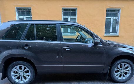 Suzuki Grand Vitara, 2012 год, 1 250 000 рублей, 5 фотография