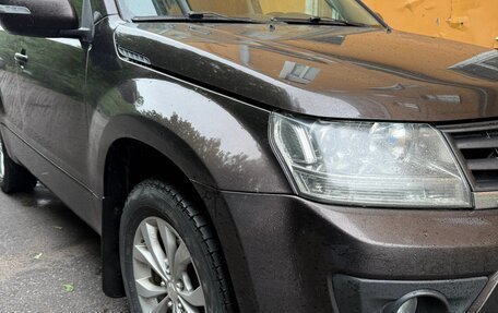 Suzuki Grand Vitara, 2012 год, 1 250 000 рублей, 6 фотография