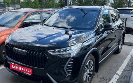 Haval Jolion, 2023 год, 2 100 000 рублей, 2 фотография