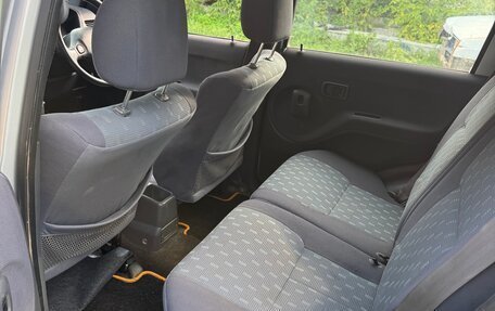 Daihatsu Terios II, 2004 год, 415 000 рублей, 8 фотография