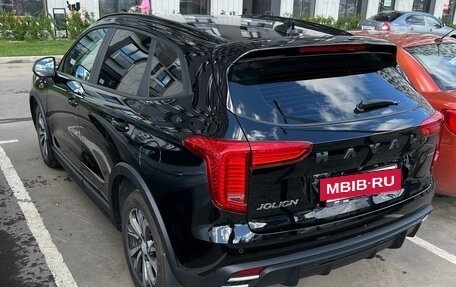 Haval Jolion, 2023 год, 2 100 000 рублей, 3 фотография