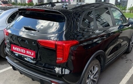 Haval Jolion, 2023 год, 2 100 000 рублей, 4 фотография