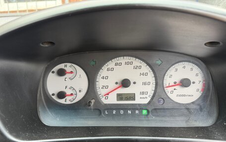 Daihatsu Terios II, 2004 год, 415 000 рублей, 14 фотография
